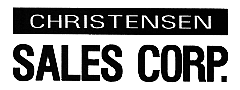 Christensen Sales Corp.